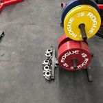 Competitive Edge Power & Fitness