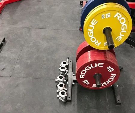 Competitive Edge Power & Fitness