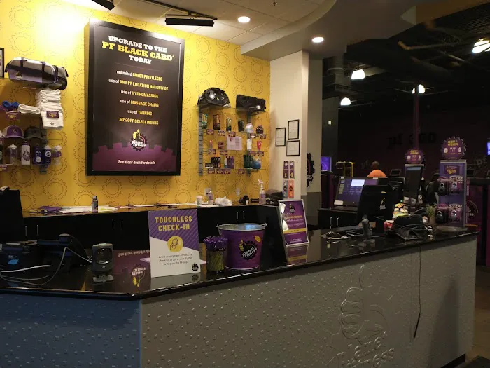 Planet Fitness Picture 5