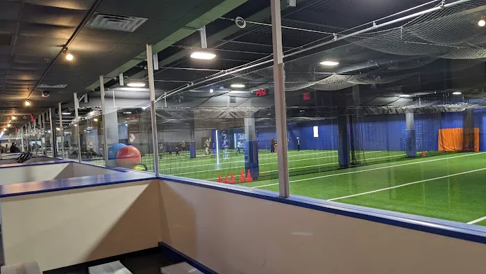 St. Luke's Fitness & Sports Performance Center - Union Boulevard Picture 3