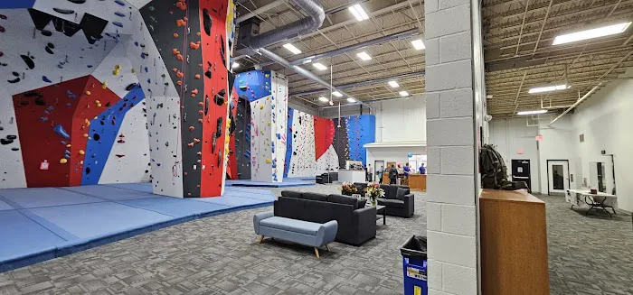 Gravity Vault Lehigh Valley Picture 9