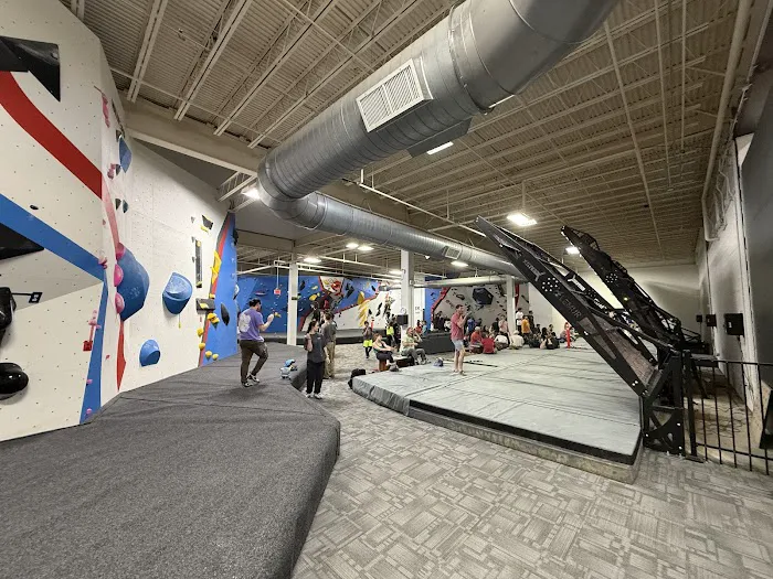 Gravity Vault Lehigh Valley Picture 8