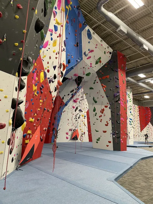 Gravity Vault Lehigh Valley Picture 1