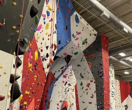 Gravity Vault Lehigh Valley
