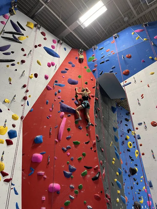 Gravity Vault Lehigh Valley Picture 5