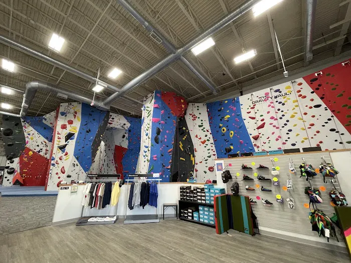 Gravity Vault Lehigh Valley Picture 10