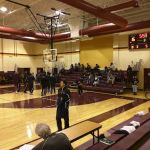 Lincoln Leadership Gymnasium