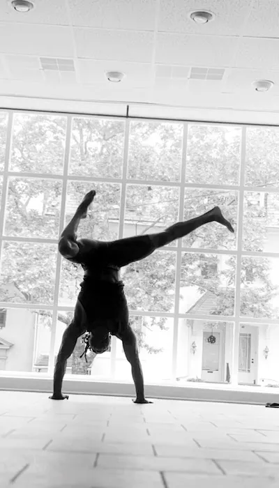 Damon Pro Fitness Studio Picture 1
