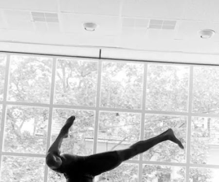 Damon Pro Fitness Studio