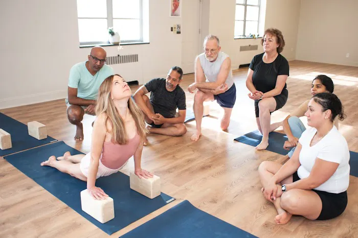 The Iyengar Yoga Center of the Lehigh Valley Picture 7