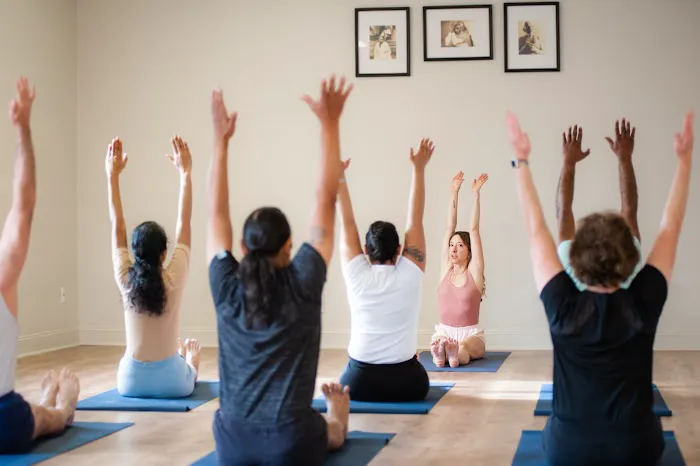 The Iyengar Yoga Center of the Lehigh Valley Picture 3