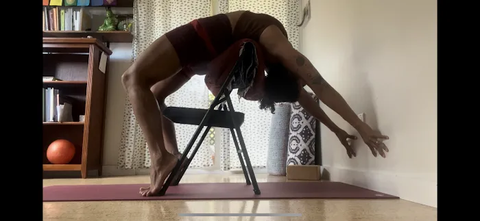 The Iyengar Yoga Center of the Lehigh Valley Picture 6
