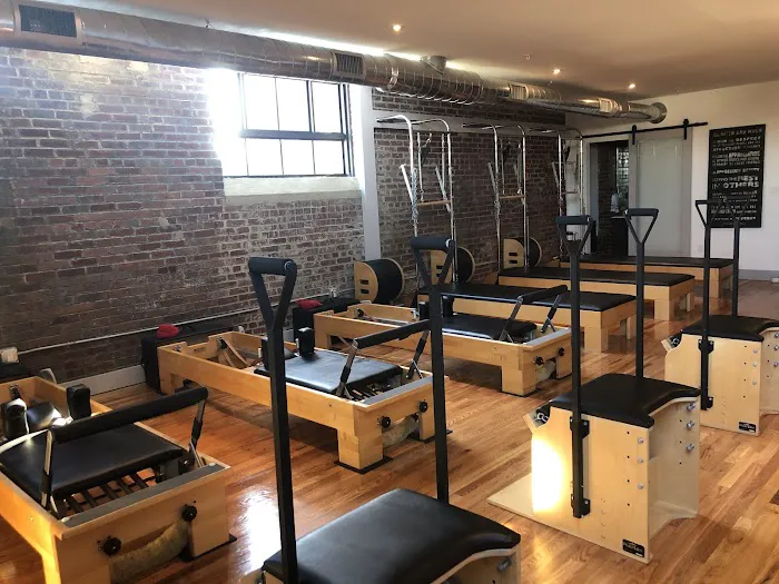 Physical Methods Pilates Picture 5