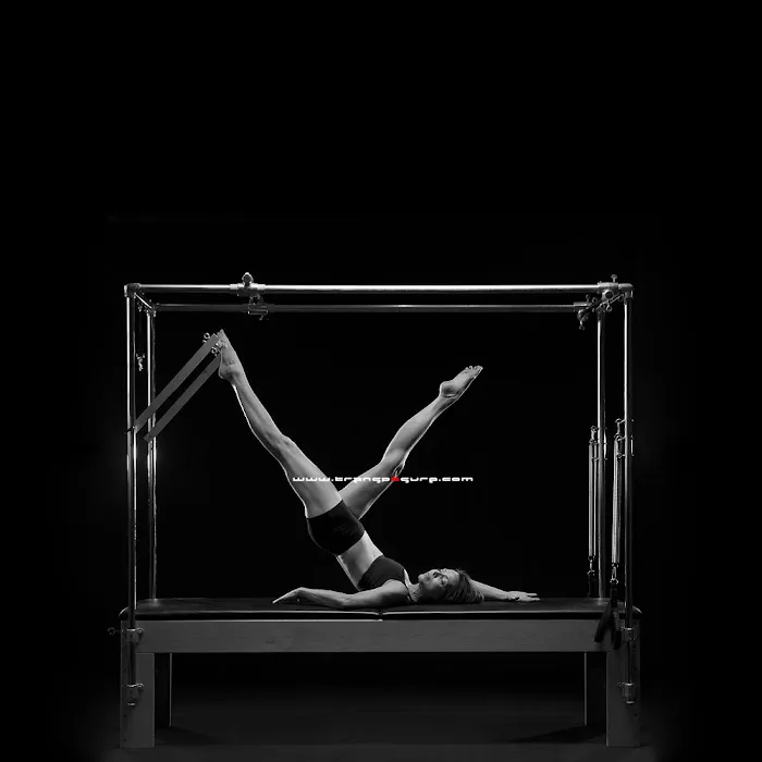 Physical Methods Pilates Picture 1