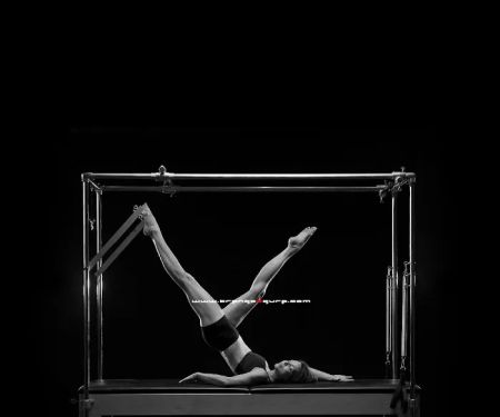 Physical Methods Pilates