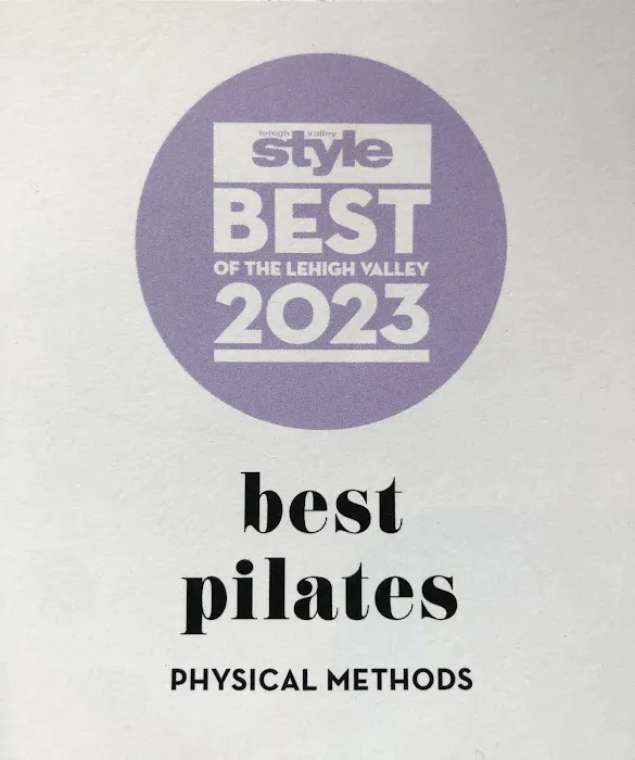 Physical Methods Pilates Picture 6
