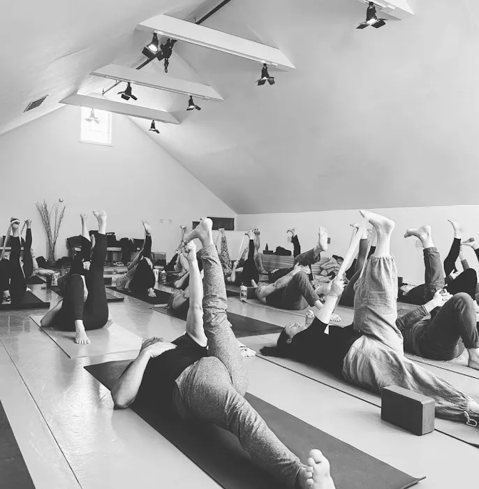 The Roost Yoga Picture 1