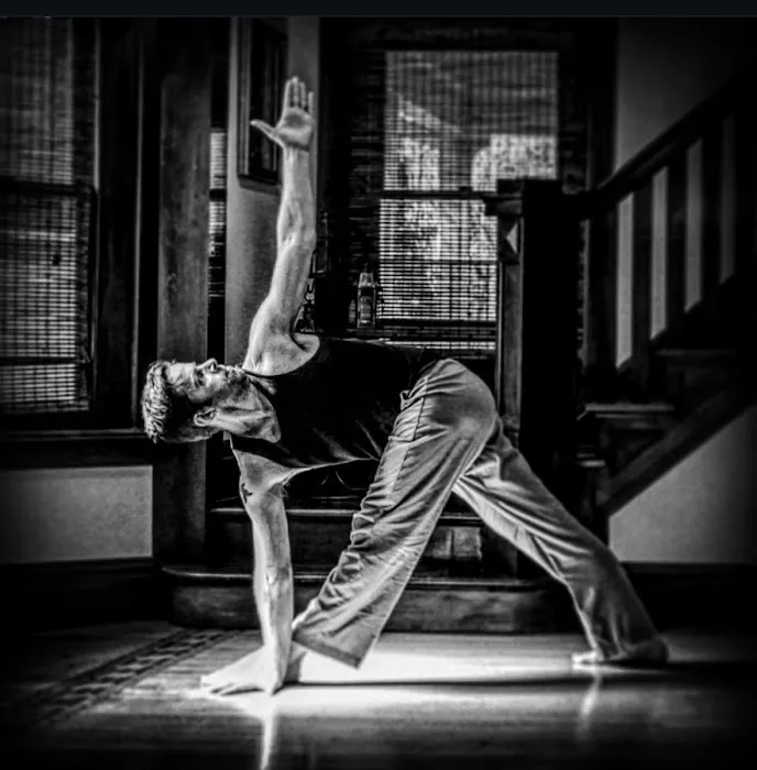 The Roost Yoga Picture 6