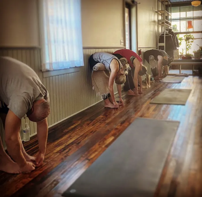 The Roost Yoga Picture 9