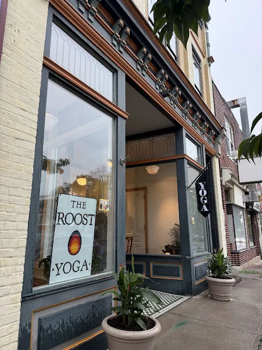 The Roost Yoga Picture 2