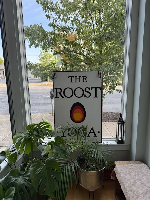 The Roost Yoga Picture 5
