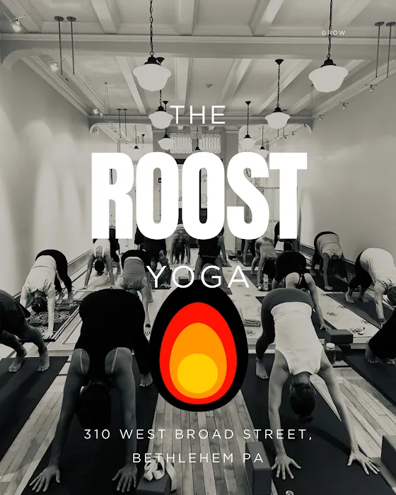 The Roost Yoga Picture 10