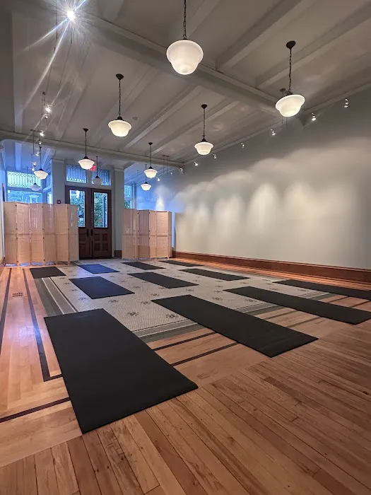 The Roost Yoga Picture 7