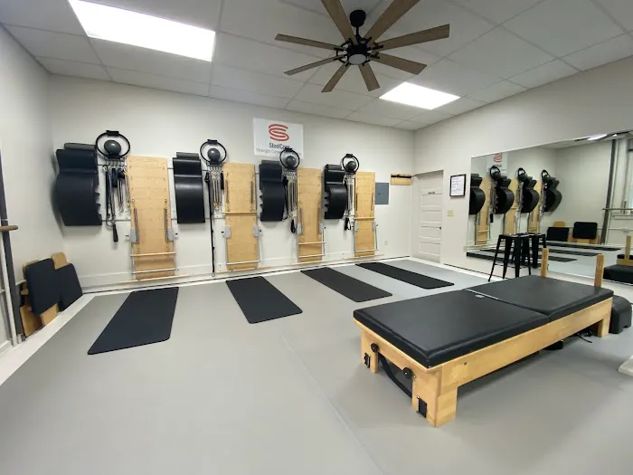 SteelCore Studio® - Pilates | Ballet | Boutique Picture 2