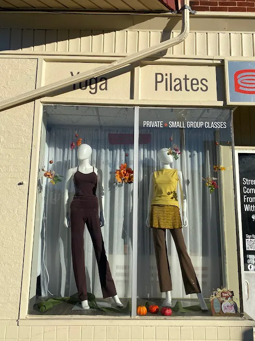 SteelCore Studio® - Pilates | Ballet | Boutique Picture 6