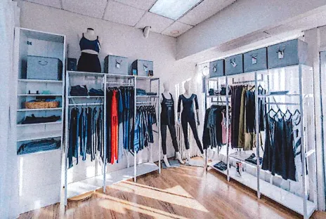 SteelCore Studio® - Pilates | Ballet | Boutique Picture 8