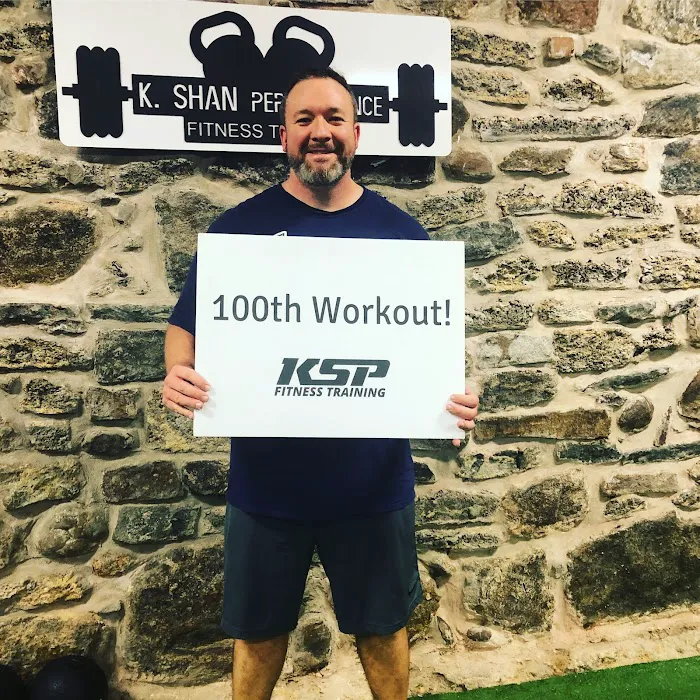 KSP Fitness Picture 6