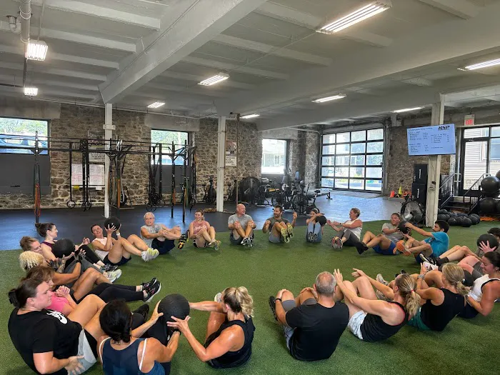 KSP Fitness Picture 10