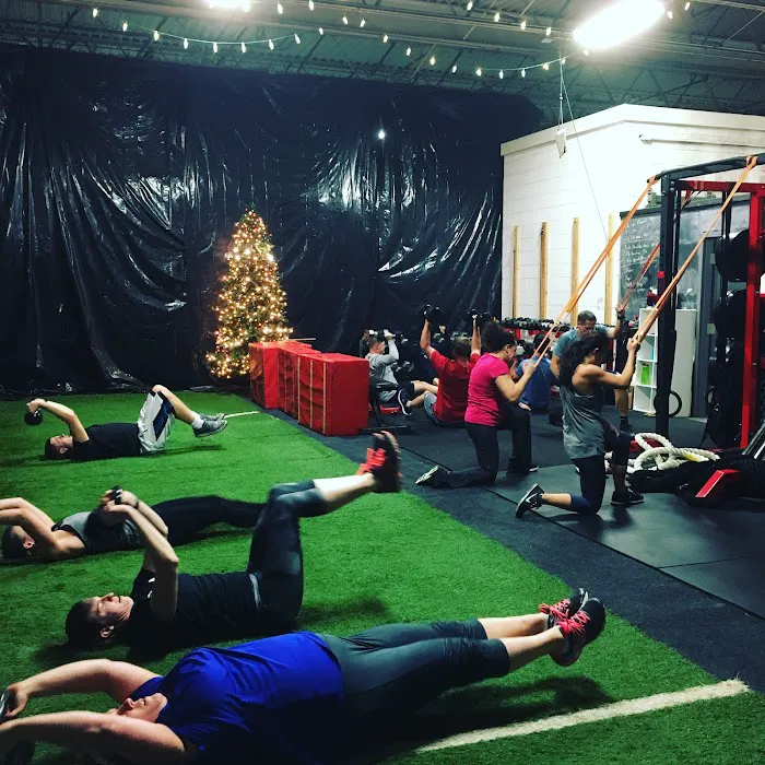 KSP Fitness Picture 5