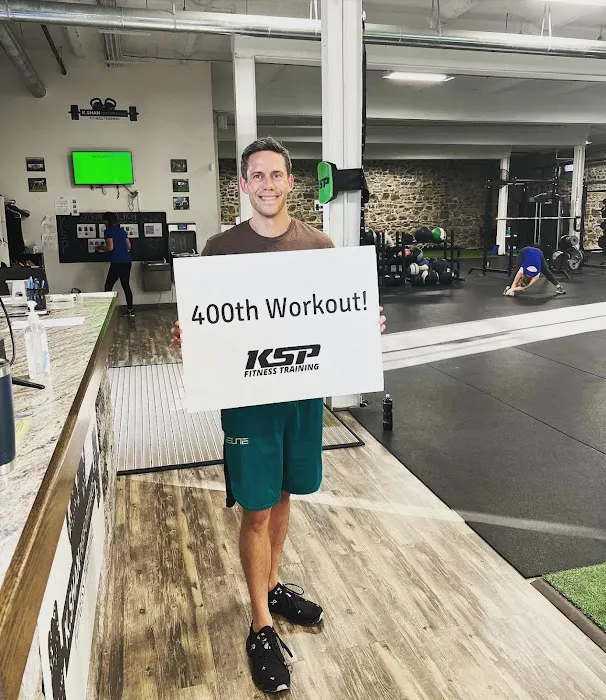KSP Fitness Picture 8