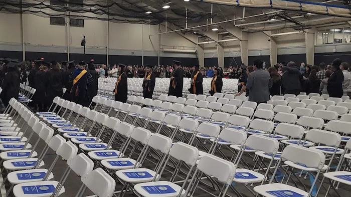 Moravian University Timothy Breidegam Fieldhouse Picture 2
