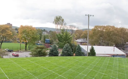 Moravian University Timothy Breidegam Fieldhouse Picture 3