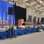 Moravian University Timothy Breidegam Fieldhouse
