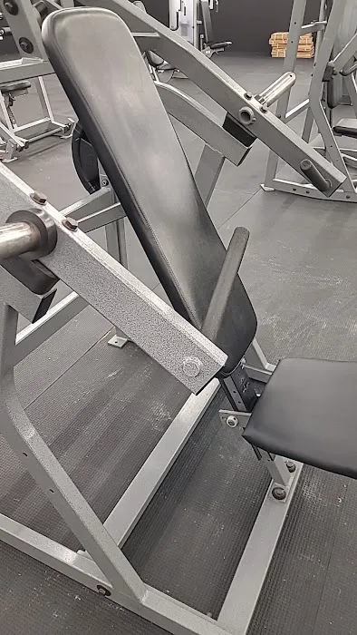 Supersets Gym Picture 4