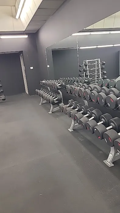 Supersets Gym Picture 2