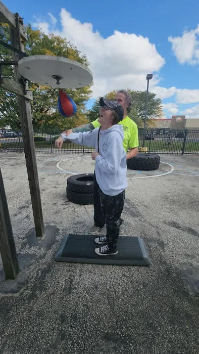 Big Rich Fitness Picture 1