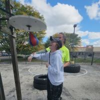 Big Rich Fitness ico