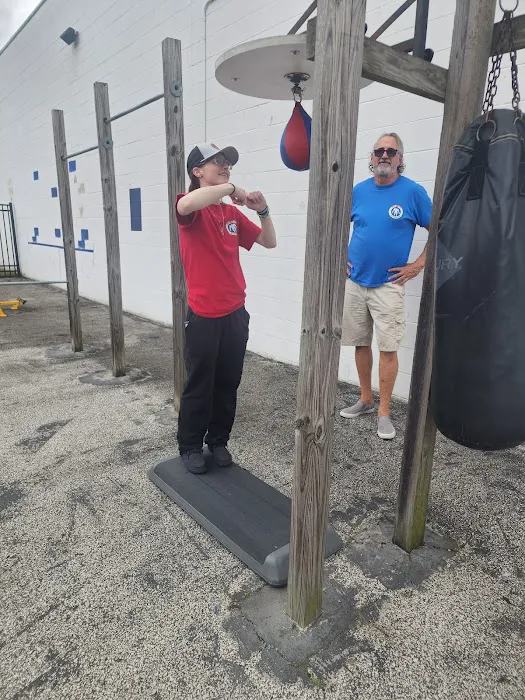 Big Rich Fitness Picture 9
