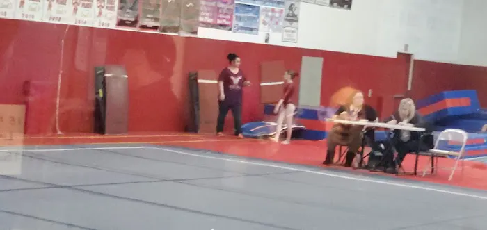 Envision Gymnastics Picture 10