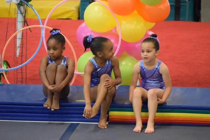 Envision Gymnastics Picture 5