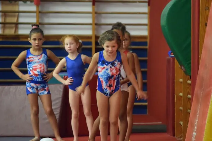 Envision Gymnastics Picture 8
