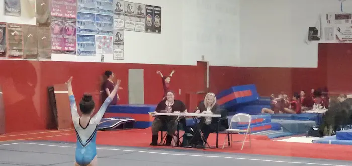 Envision Gymnastics Picture 1
