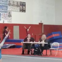 Envision Gymnastics ico
