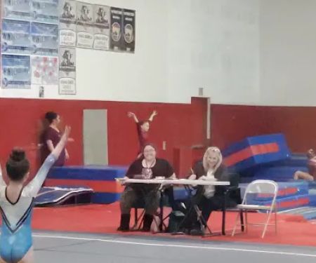Envision Gymnastics