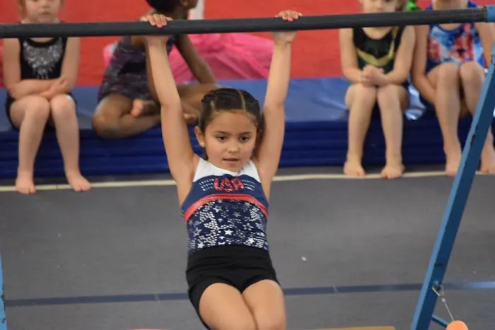 Envision Gymnastics Picture 6