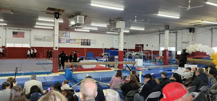 Envision Gymnastics Picture 4